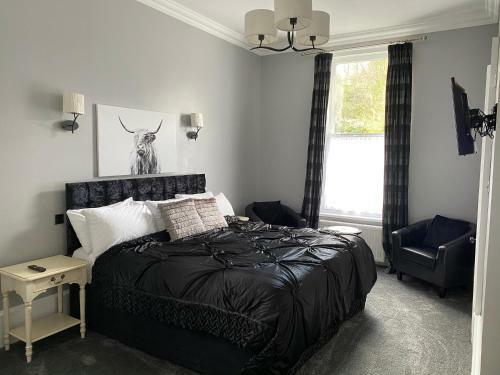 Bed & Breakfast Ashburn House
