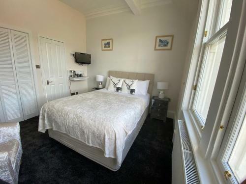 Bed & Breakfast Ashburn House