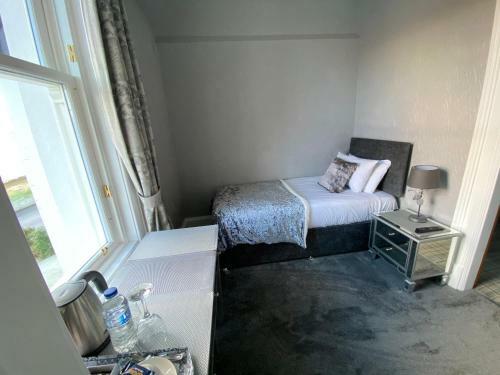 Bed & Breakfast Ashburn House