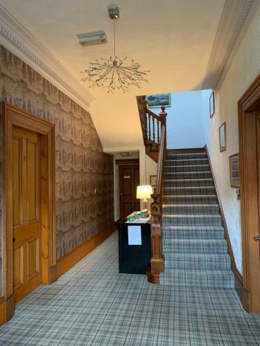 Bed & Breakfast Ashburn House