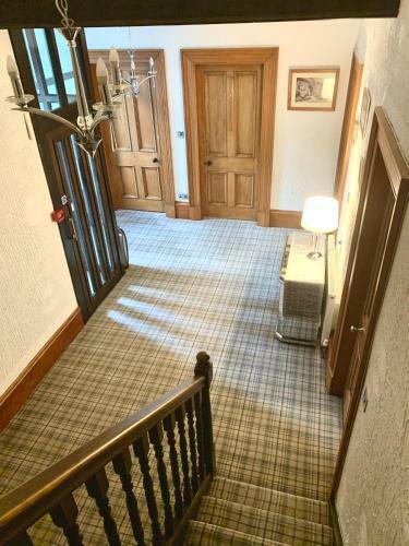 Bed & Breakfast Ashburn House
