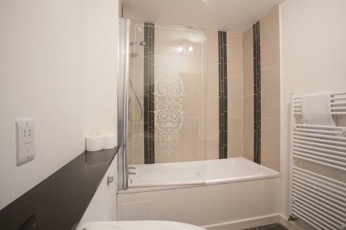Apartamento Loch Ness Abbey Cottages