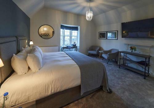 Hotel The Swan At Forest Row