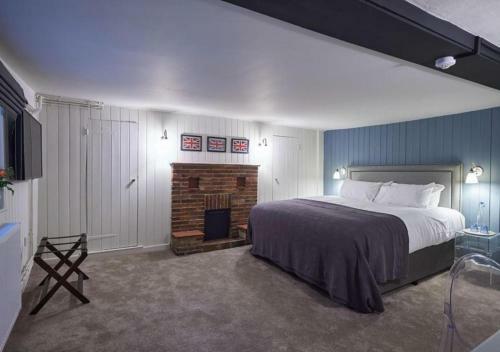 Hotel The Swan At Forest Row