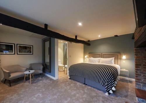Hotel The Swan At Forest Row