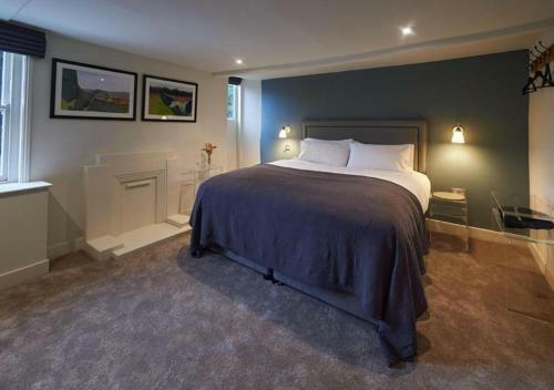 Hotel The Swan At Forest Row