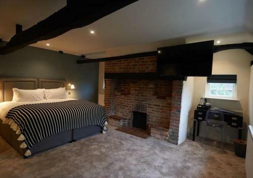Hotel The Swan At Forest Row