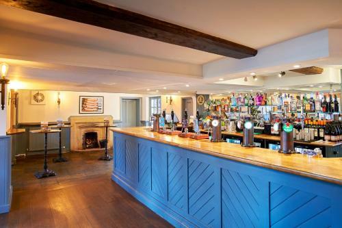 Hotel The Swan At Forest Row