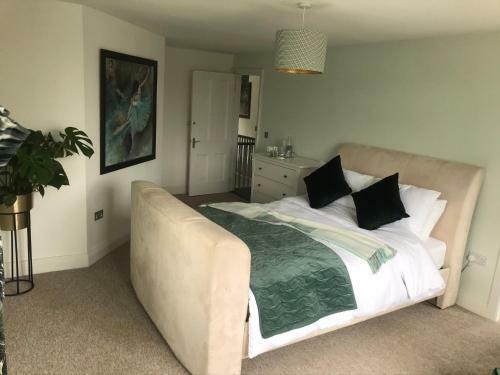 Bed & Breakfast Redbrook Farm Bnb - Gateway To The New Forest