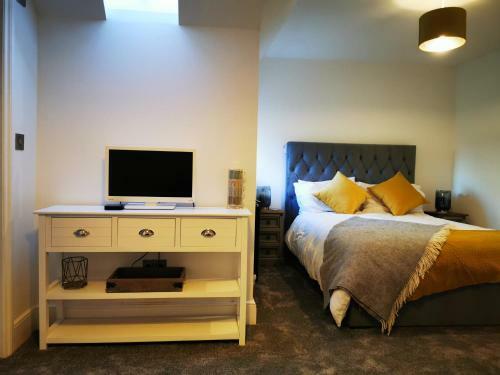 Bed & Breakfast Redbrook Farm Bnb - Gateway To The New Forest