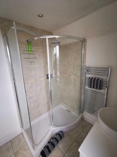 Bed & Breakfast Redbrook Farm Bnb - Gateway To The New Forest