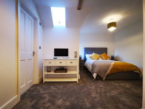 Bed & Breakfast Redbrook Farm Bnb - Gateway To The New Forest