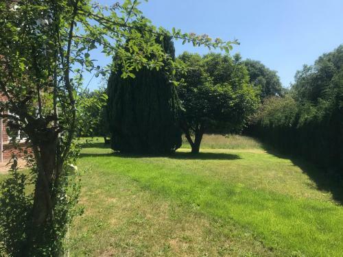 Bed & Breakfast Redbrook Farm Bnb - Gateway To The New Forest