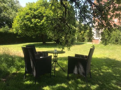 Bed & Breakfast Redbrook Farm Bnb - Gateway To The New Forest