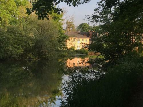 Bed & Breakfast Redbrook Farm Bnb - Gateway To The New Forest