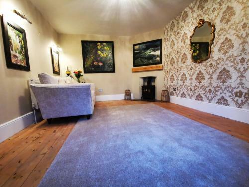 Bed & Breakfast Redbrook Farm Bnb - Gateway To The New Forest