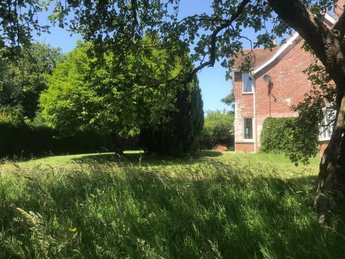 Bed & Breakfast Redbrook Farm Bnb - Gateway To The New Forest