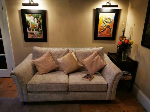 Bed & Breakfast Redbrook Farm Bnb - Gateway To The New Forest