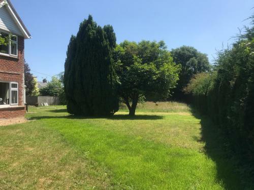 Bed & Breakfast Redbrook Farm Bnb - Gateway To The New Forest