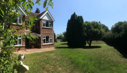Bed & Breakfast Redbrook Farm Bnb - Gateway To The New Forest