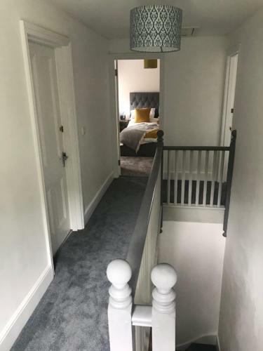Bed & Breakfast Redbrook Farm Bnb - Gateway To The New Forest