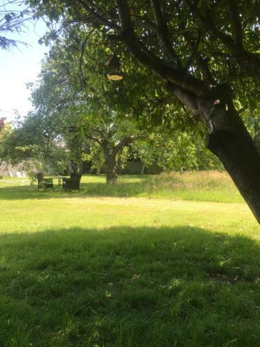 Bed & Breakfast Redbrook Farm Bnb - Gateway To The New Forest