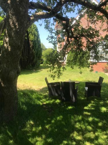 Bed & Breakfast Redbrook Farm Bnb - Gateway To The New Forest