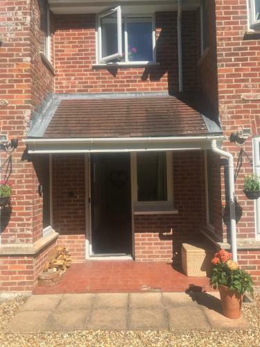 Bed & Breakfast Redbrook Farm Bnb - Gateway To The New Forest