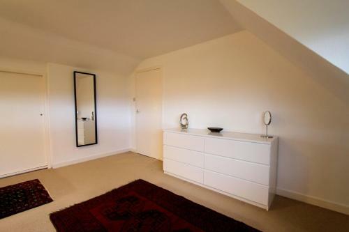 Chanonry Cottage