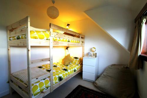 Chanonry Cottage
