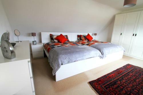 Chanonry Cottage