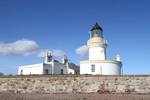 Chanonry Cottage