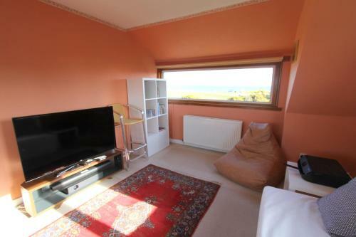 Chanonry Cottage