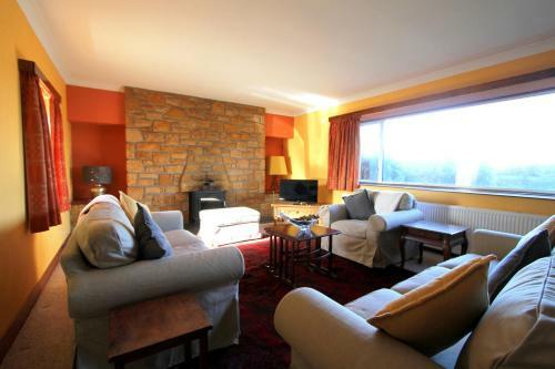 Chanonry Cottage