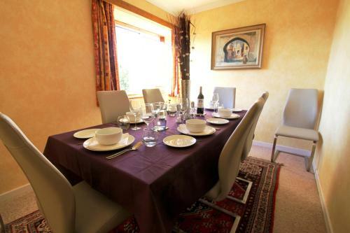 Chanonry Cottage