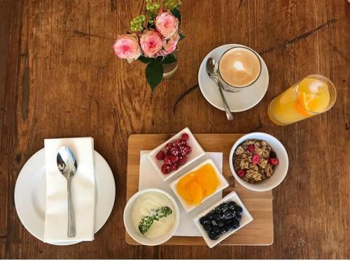 Bed & Breakfast Bistro Lotte