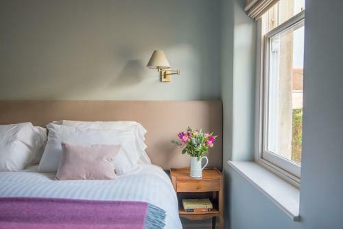 Bed & Breakfast Bistro Lotte