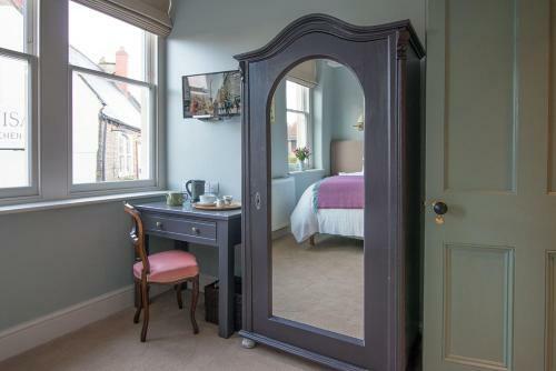 Bed & Breakfast Bistro Lotte