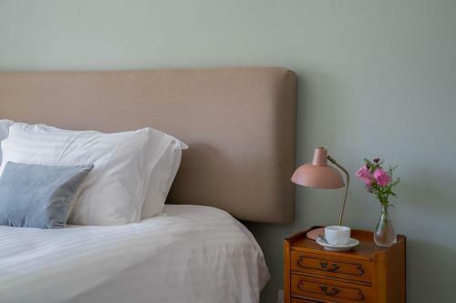 Bed & Breakfast Bistro Lotte