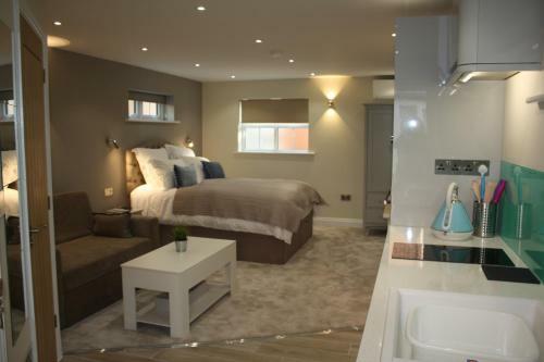 Apartamento Frinton Escapes