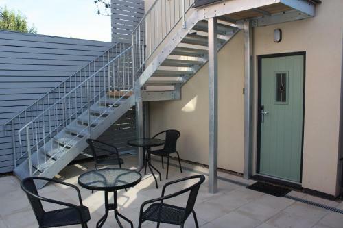 Apartamento Frinton Escapes