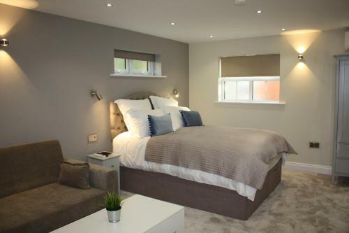 Apartamento Frinton Escapes