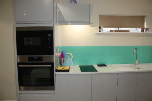 Apartamento Frinton Escapes