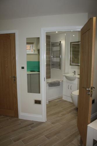 Apartamento Frinton Escapes