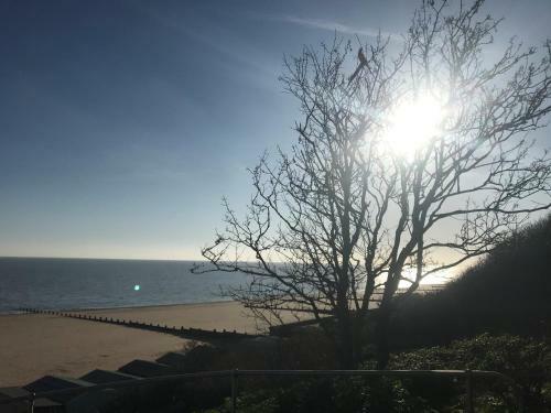 Apartamento Frinton Escapes