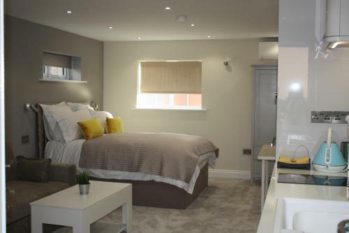 Apartamento Frinton Escapes