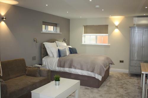 Apartamento Frinton Escapes