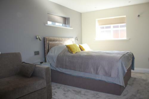 Apartamento Frinton Escapes