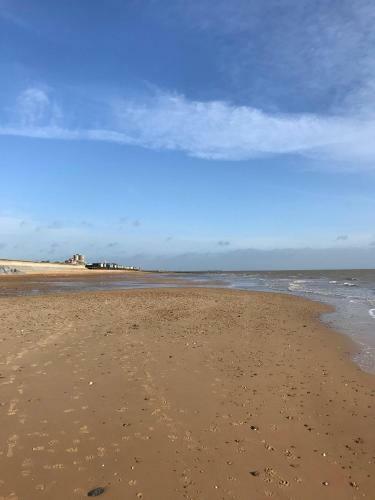Apartamento Frinton Escapes