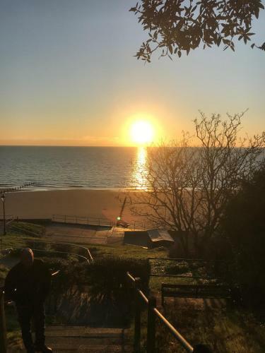 Apartamento Frinton Escapes
